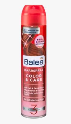 laque pour cheveux balea ultra power 300 ml image 4