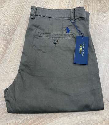 Pantalons Ralph Lauren image 6