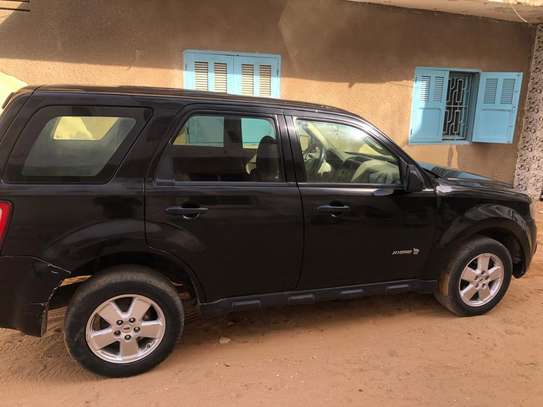 FORD ESCAPE 2011 image 7