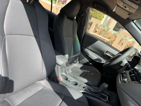 Toyota Corolla 2020 image 7