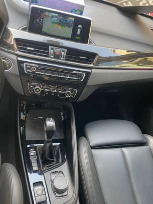 BMW X1 X Drive28i 2016 image 8
