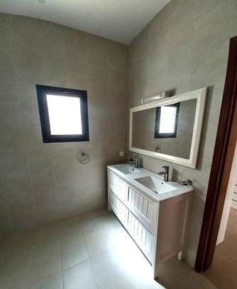Almadies - Appartement à louer - Résidence A. Alain NDIAYE image 6