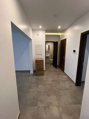 Appartement F4 à louer à Sicap baobab image 11