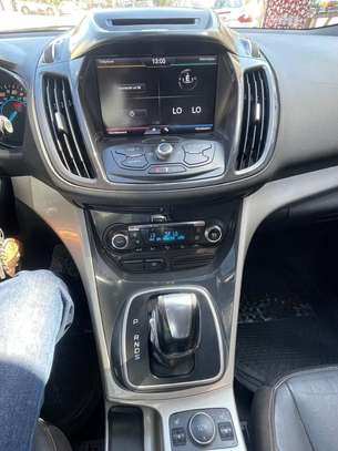 FORD ESCAPE 2013 image 7