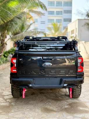 FORD RANGER RAPTOR 2019 image 7