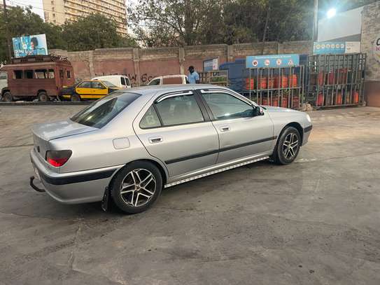 Peugeot 406 2003 image 7