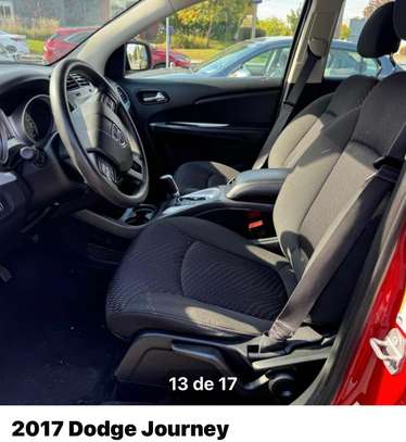 Dodge Journey image 9