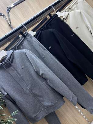 Ensemble survêtements hommes image 1