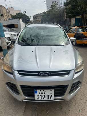 Ford Escape Titanium 2014 image 1