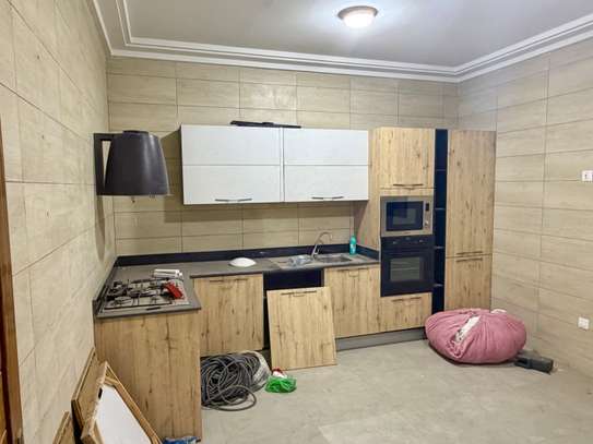 APPARTEMENT MERMOZ CITÉ SIPRES image 2
