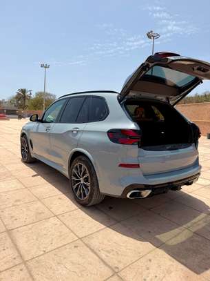 BMW X5 2024 PACK M SPORT PRO PREMIUM image 7