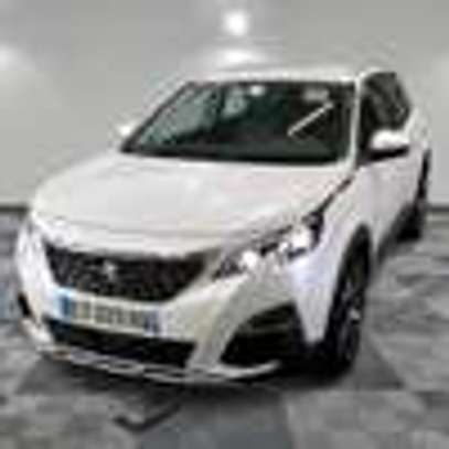 Peugeot 3008 image 4
