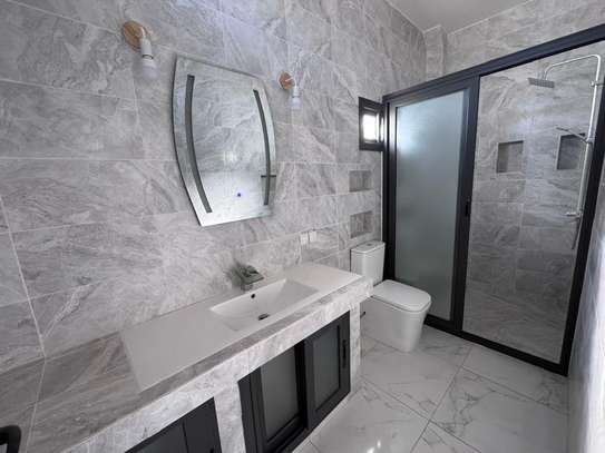 Belle villa avec piscine a Somone image 11