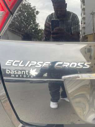 MITSUBISHI ECLIPSE AIR CROSS ES 2020 image 4