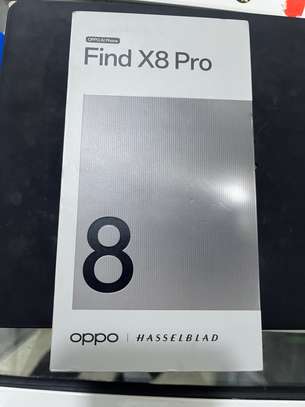 Oppo Find x8 pro 512GB image 2