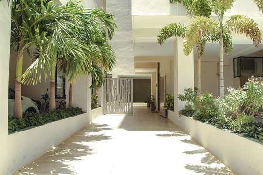 Appartements à louer image 1