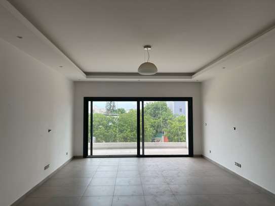 Appartement F4 haut standing à louer sur Point E image 15