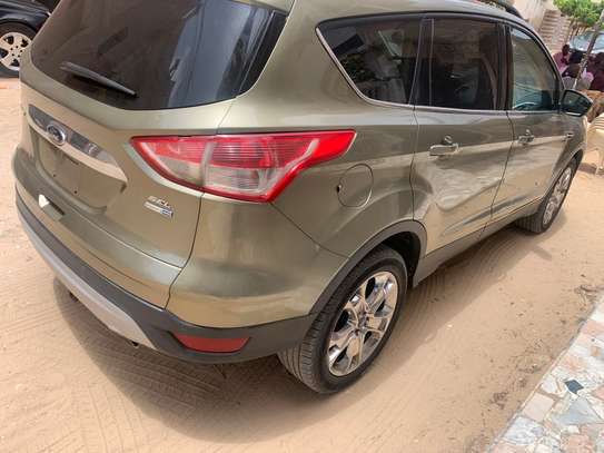 Ford escape image 4