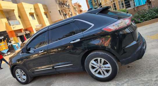 Ford Edge 2018 image 2