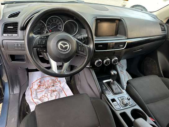 Mazda CX-5 GT 2016 image 4