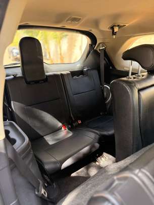 2018 MITSUBISHI OUTLANDER SEL 7places image 11