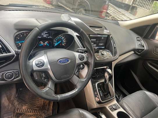 Ford escape 2013 SEL 2.0 AWD image 9