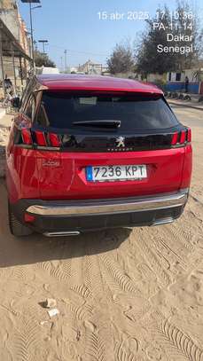 Peugeot 3008 image 3