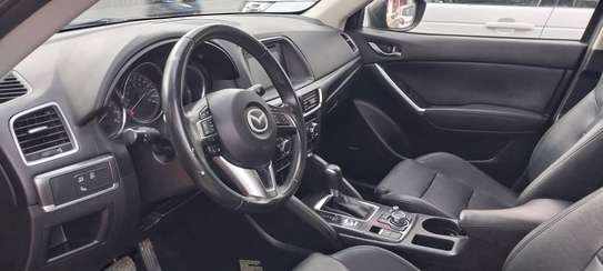 MAZDA CX-5 AWD 2016 image 6