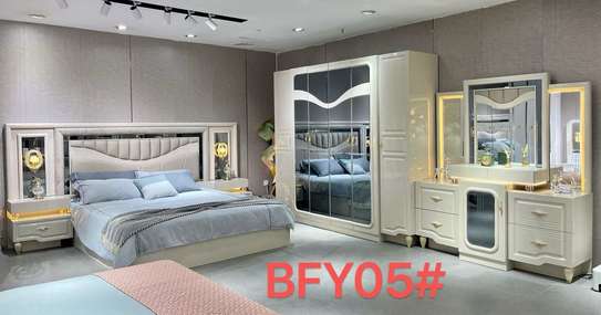 Chambre à coucher Vip image 9