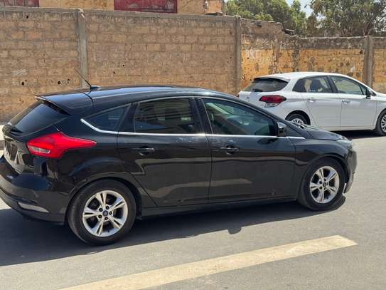 Ford focus titanium 2016 image 5