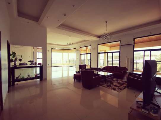 Duplex à louer Almadies image 9