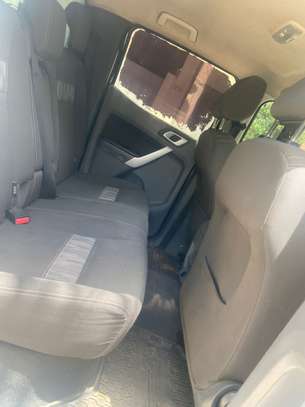 FORD RANGER 2015 VERSION 4X4 image 10