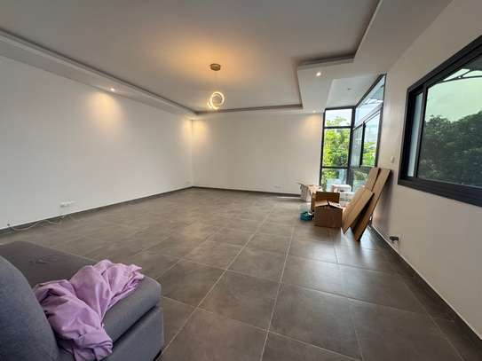 Appartement à louer a fenêtre Mermoz à côté école américaine image 1