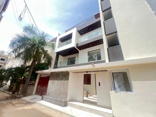 Vente villa neuve haute standing image 2