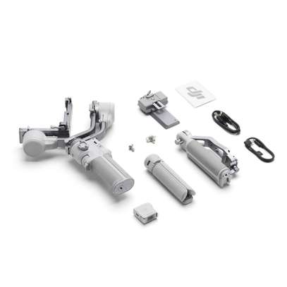 DJI RS 4 Mini Combo image 4
