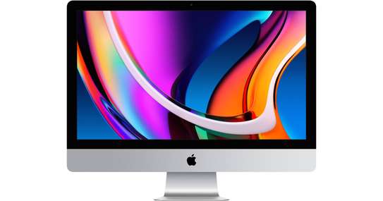 iMac 21.5' image 3