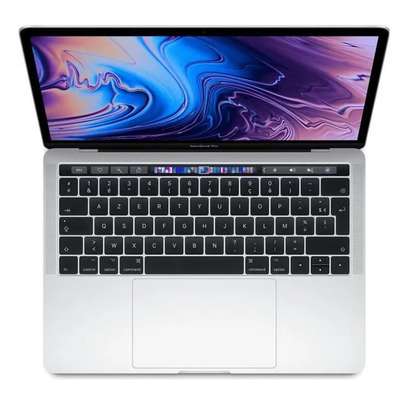 MacBook Pro Retina Touch Bar 15" 2016 | Core i7 image 1