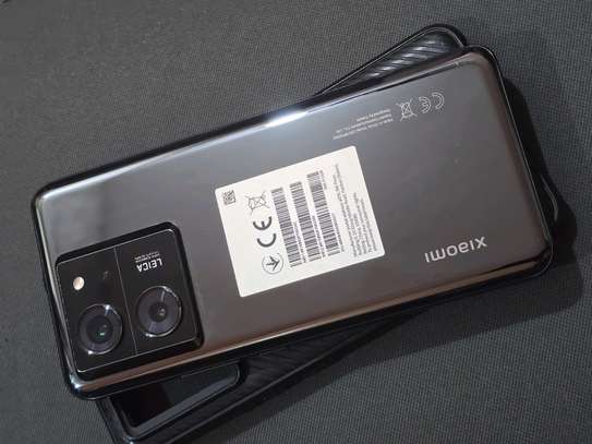 Xiaomi 13T Pro 512GB 12GB ram 2sim image 1