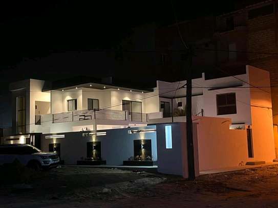 Villa a louer globale ou partielle par nuitée a saly image 6