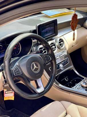 Mercedes-Benz Classe C300 2017 image 5