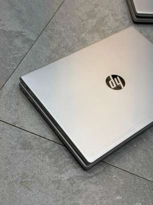 Hp probook 445 G7 image 4