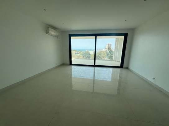 appartement vue mer à louer aux plateau image 7