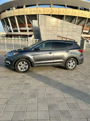 Santa fé sport 4x4  from canada image 3