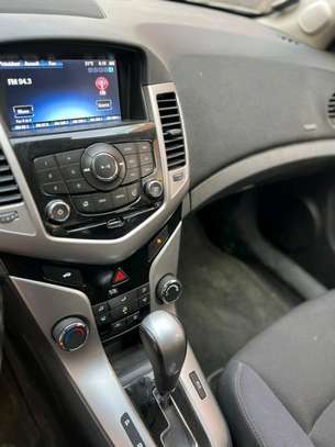 Chevrolet cruz 2015 image 6