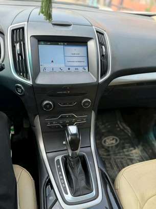 ford edge 2016 image 8