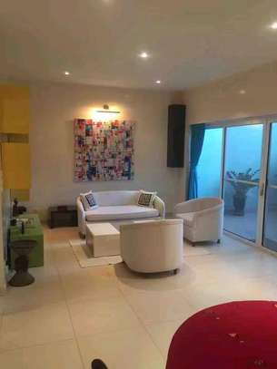 Point E-T2 meublé image 1