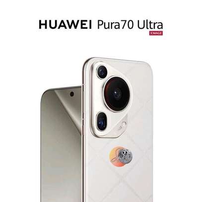 Huawei Pura 70 Ultra image 7