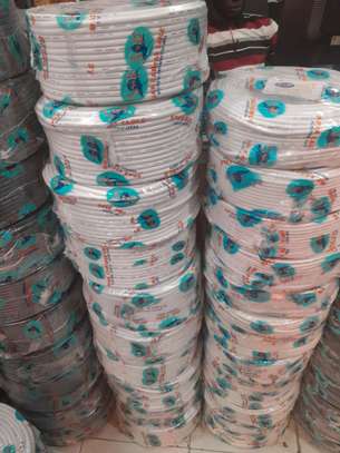 Cables2×0,75 ;  2×1,5 et 2×2,5 image 2