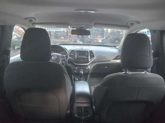 JEEP 2016 VERSION 4*4 image 10