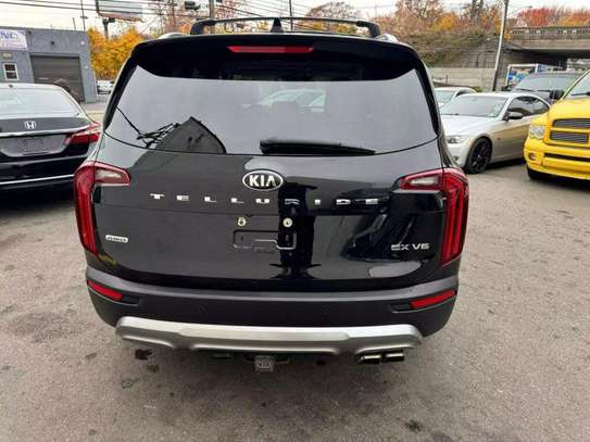 KIA TELLURIDE EX 2020 image 9